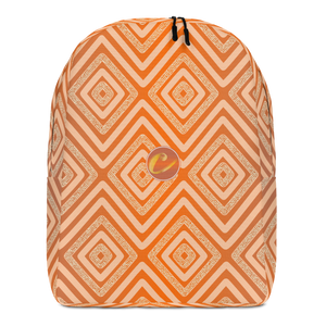Lore II Minimalist Backpack