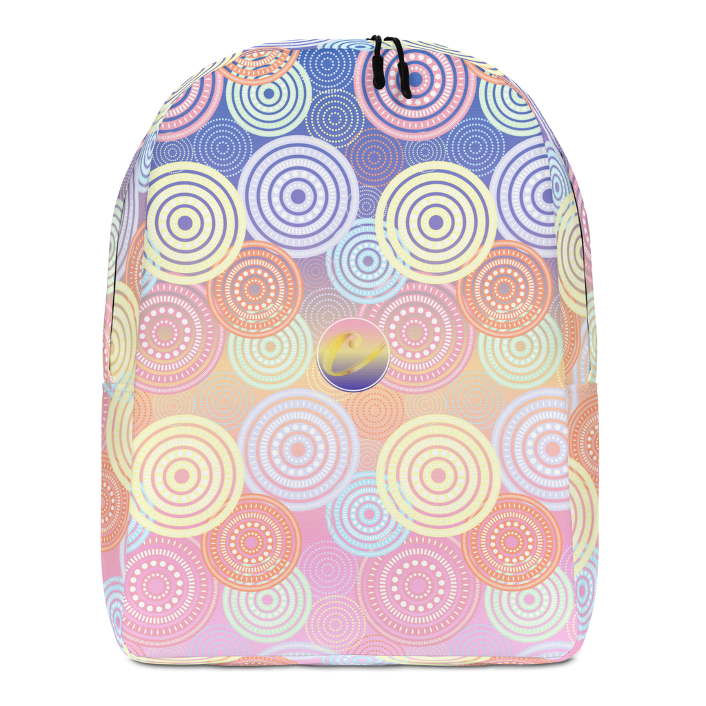 Miyay Minimalist Backpack