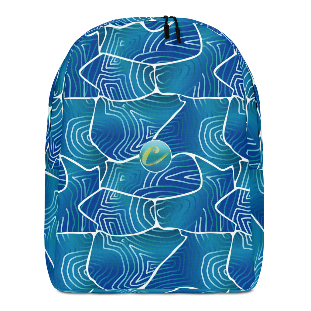 Our Healing II Minimalist Backpack