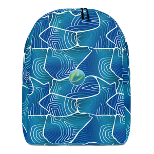 Our Healing II Minimalist Backpack
