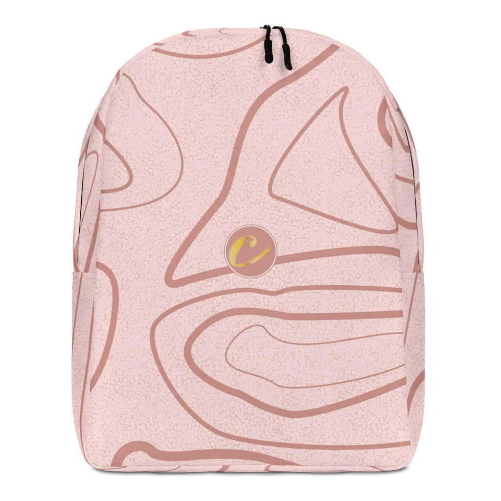 Thuga Minimalist Backpack