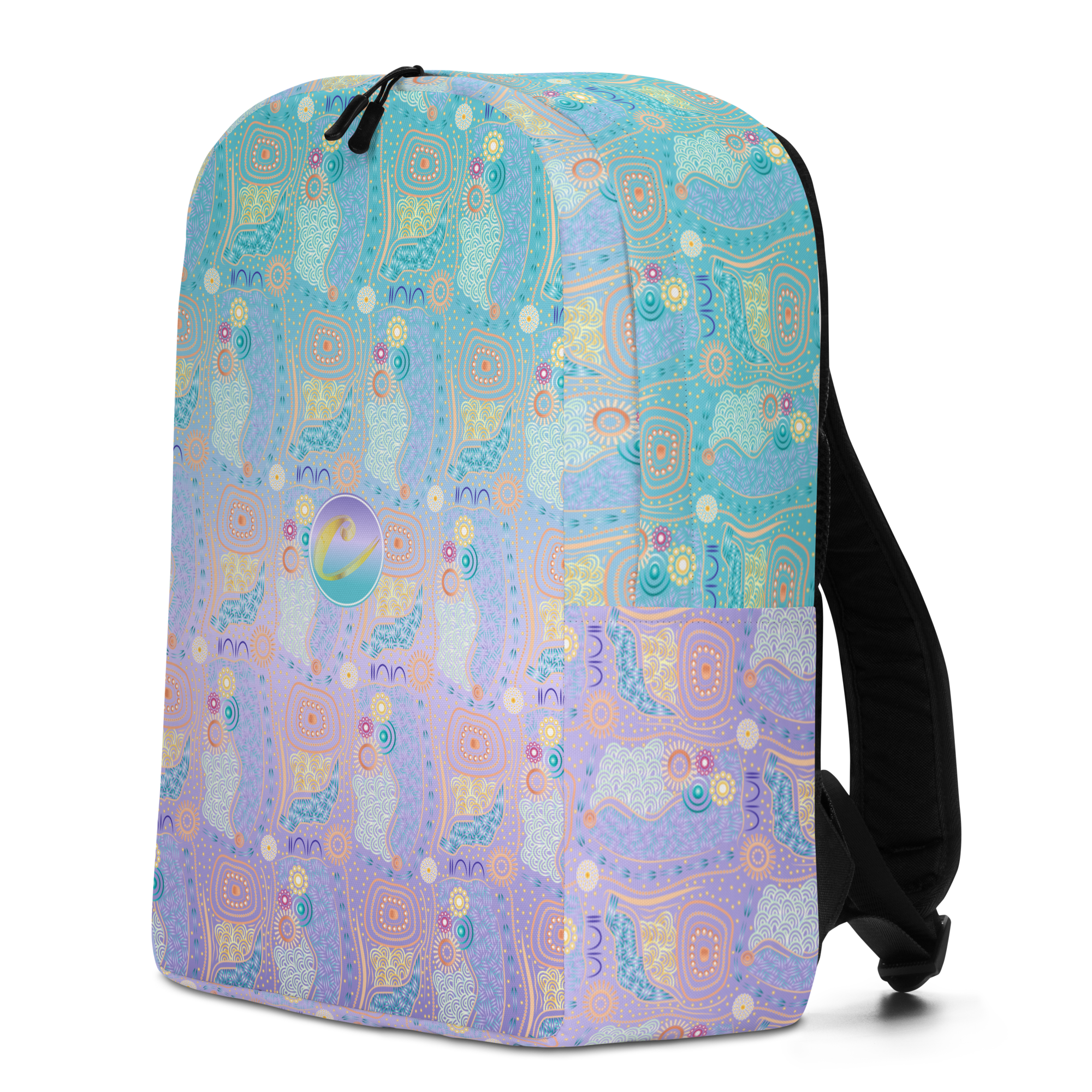 Belonging Minimalist Backpack