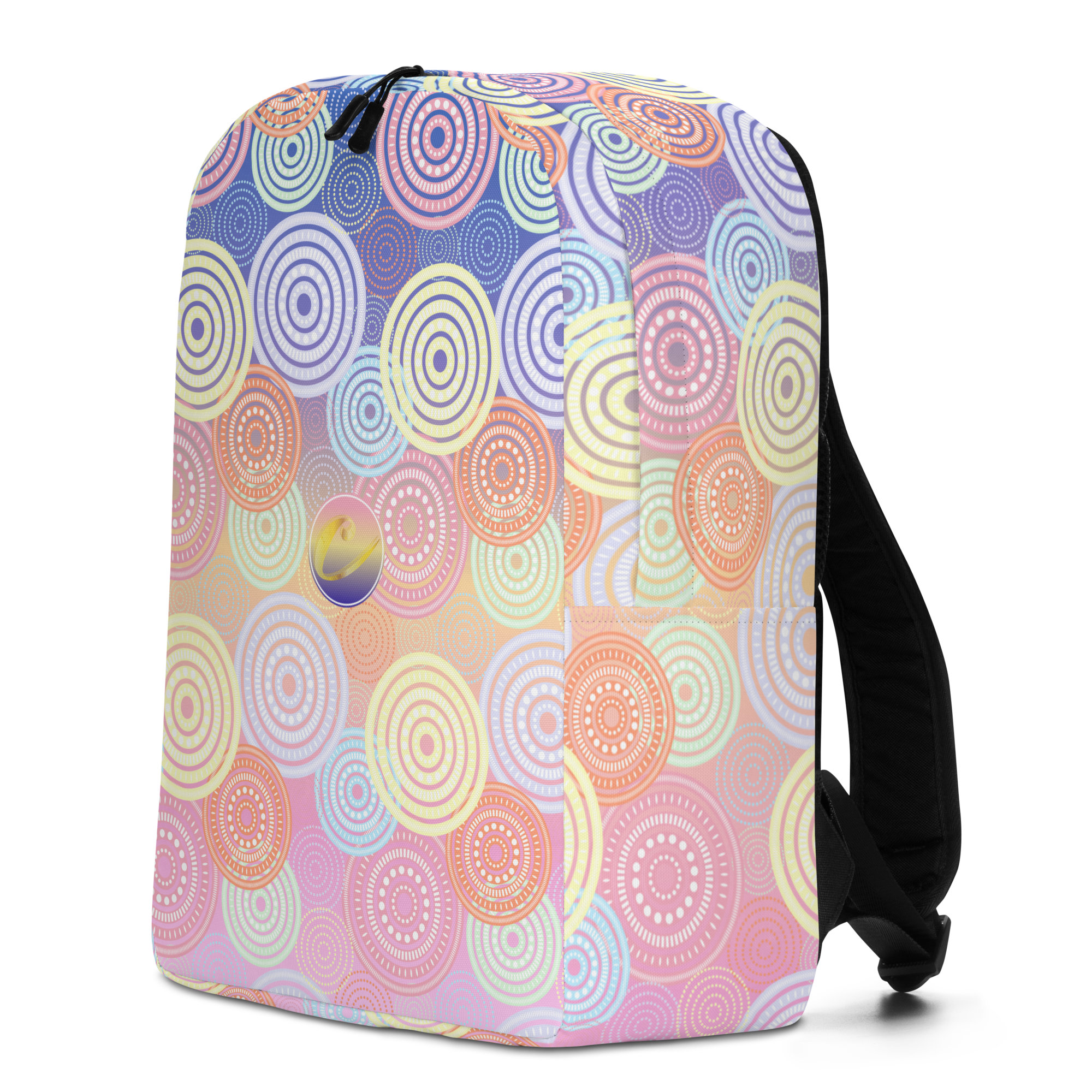 Miyay Minimalist Backpack