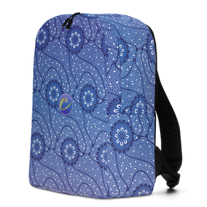 Yarn Minimalist Backpack