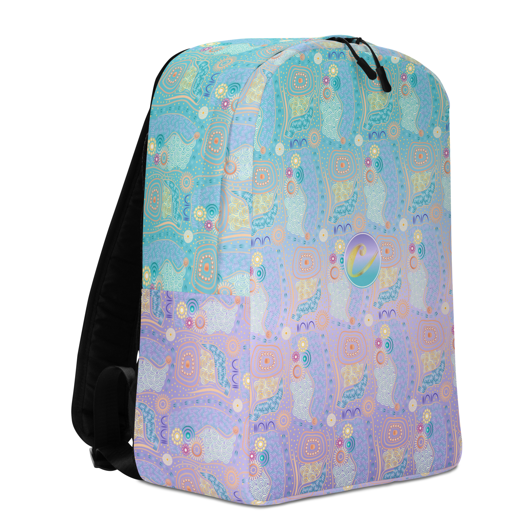 Belonging Minimalist Backpack