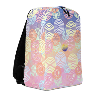 Miyay Minimalist Backpack