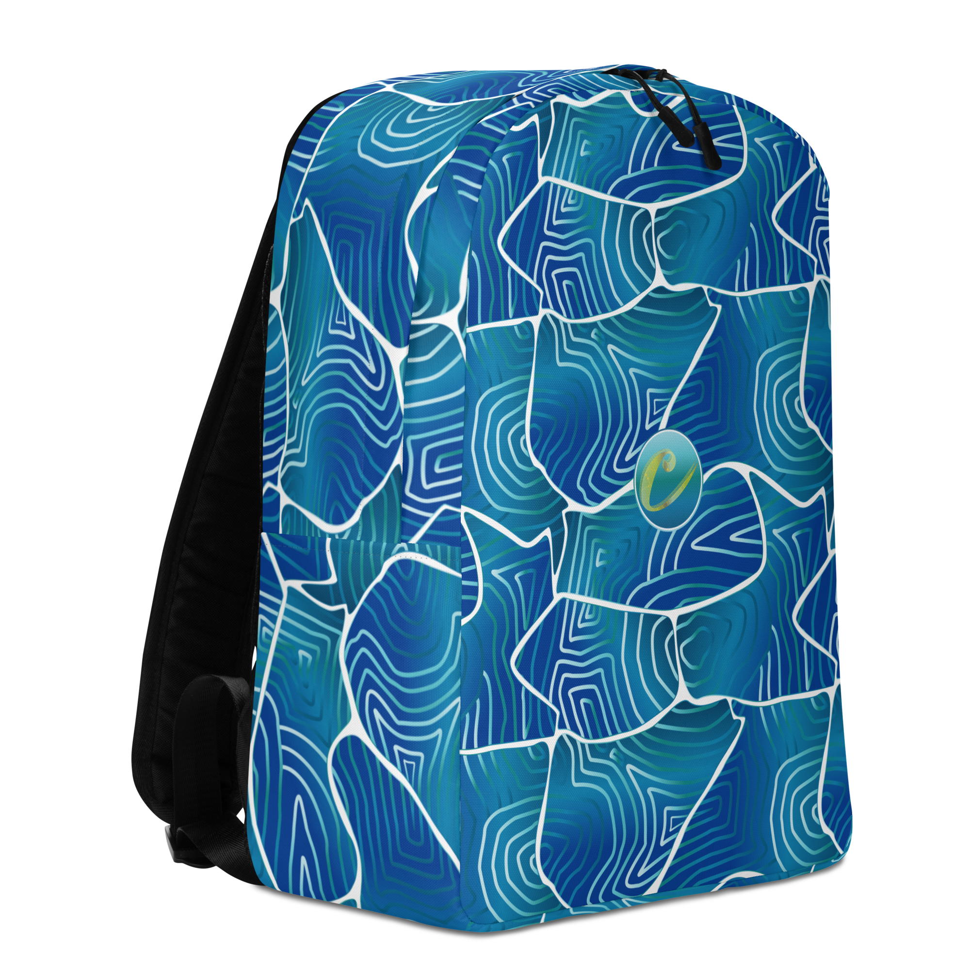 Our Healing II Minimalist Backpack