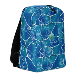 Our Healing II Minimalist Backpack