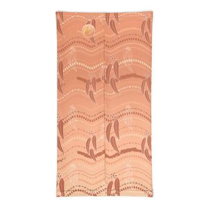 Blue Gum III Neck Gaiter