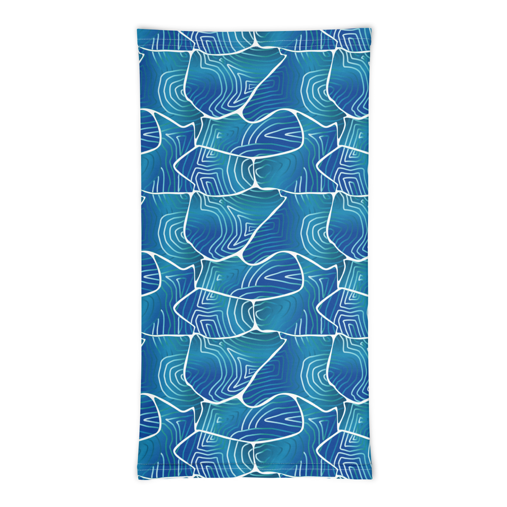 Our Healing II Neck Gaiter