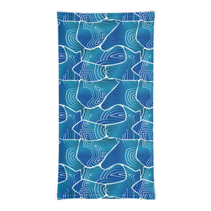 Our Healing II Neck Gaiter