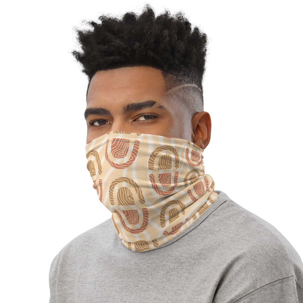 Ancestors I Neck Gaiter