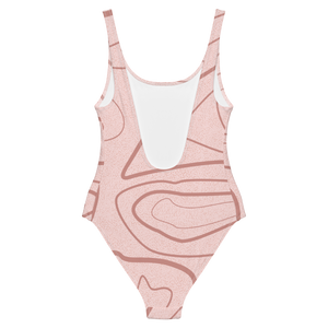 Thuga Women's Swimsuit