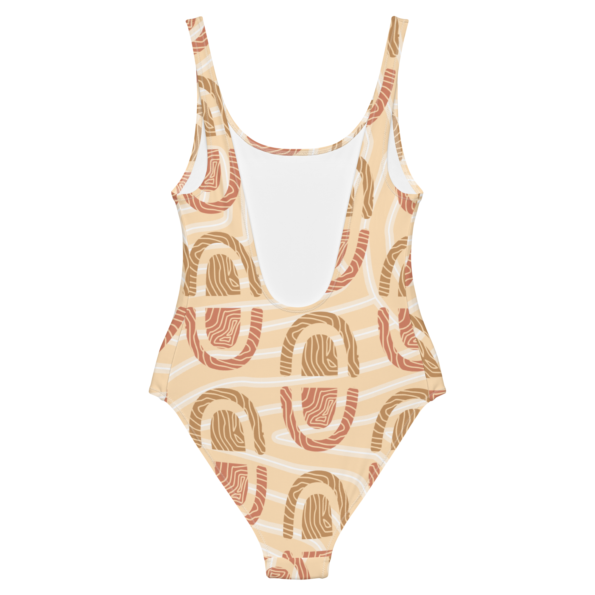 Ancestors I Women's Swimsuit