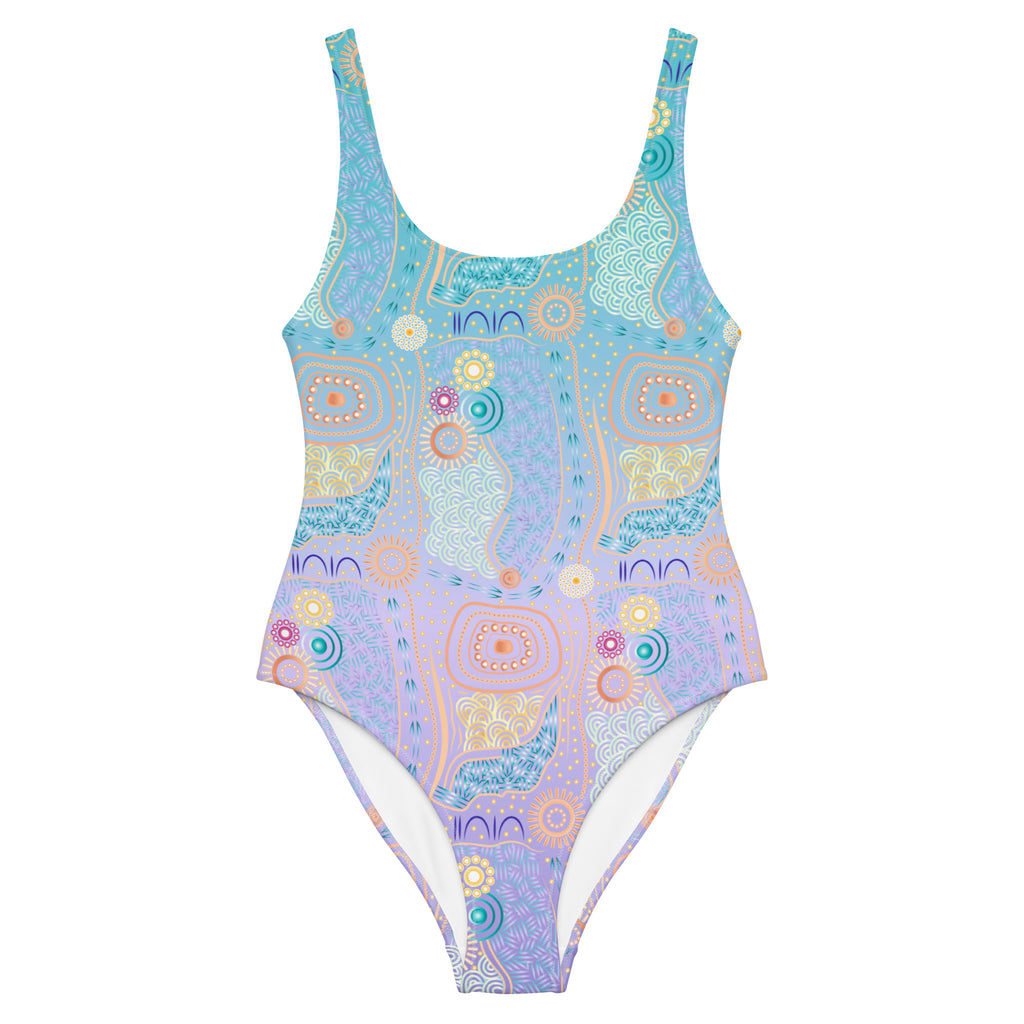 Belonging Women's Swimsuit