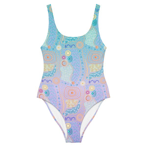 Belonging Women's Swimsuit