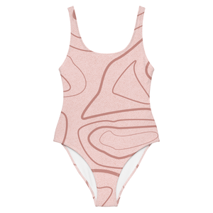 Thuga Women's Swimsuit