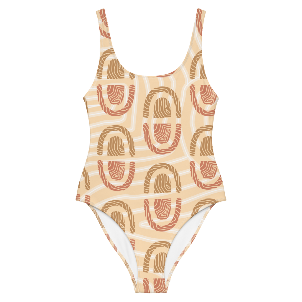 Ancestors I Women's Swimsuit