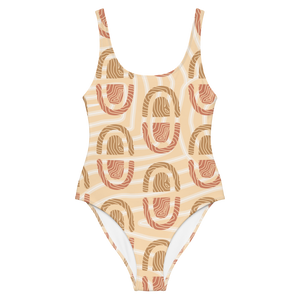 Ancestors I Women's Swimsuit