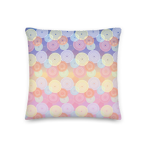 Miyay Premium Pillow