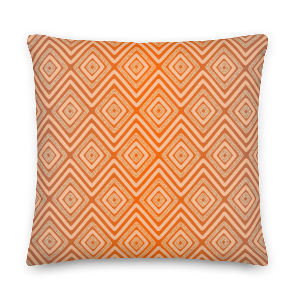 Lore II Premium Pillow