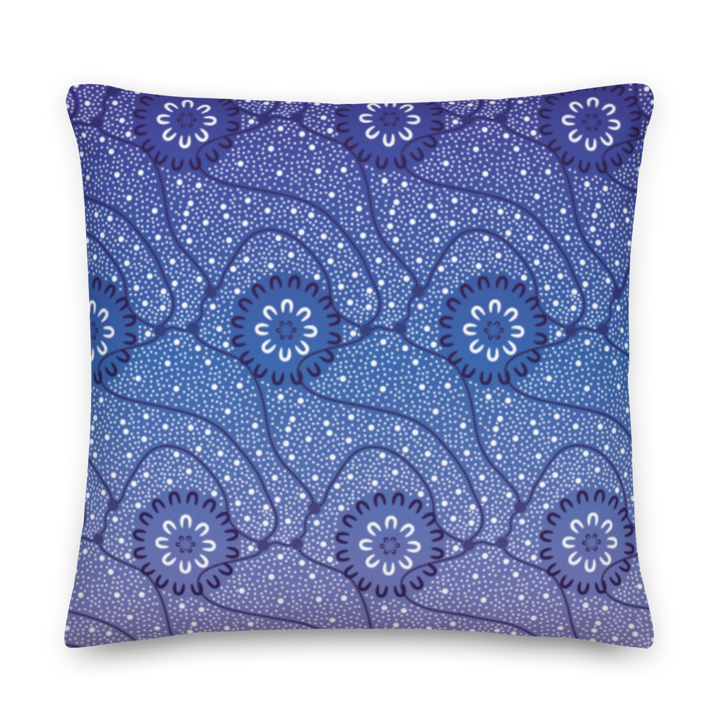 Yarn Premium Pillow