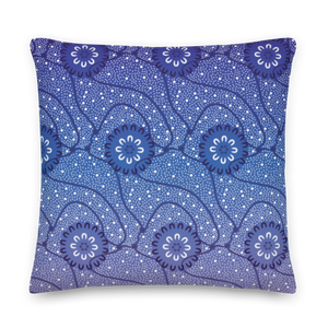 Yarn Premium Pillow