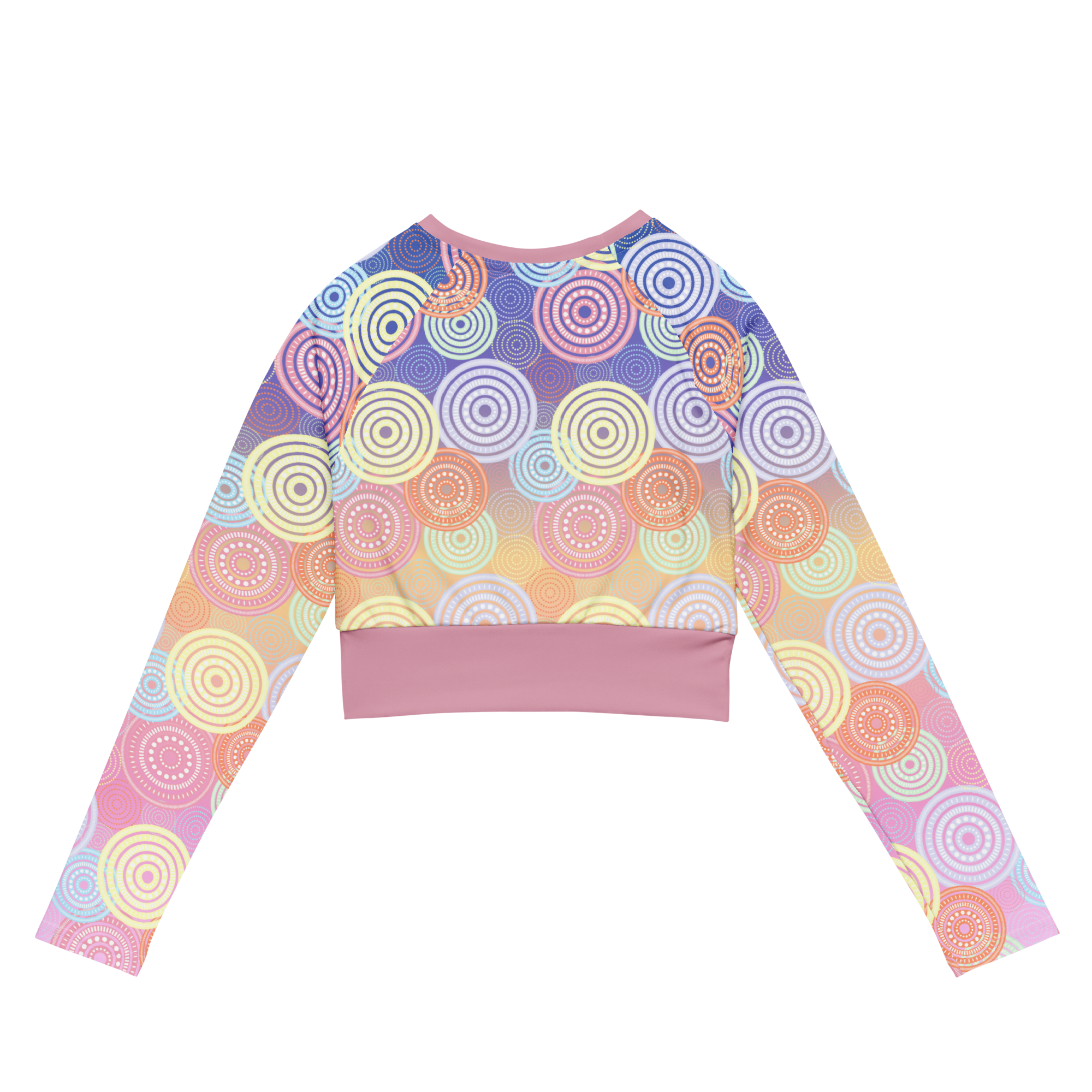 Miyay Crop Top