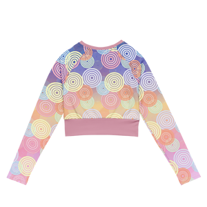 Miyay Crop Top