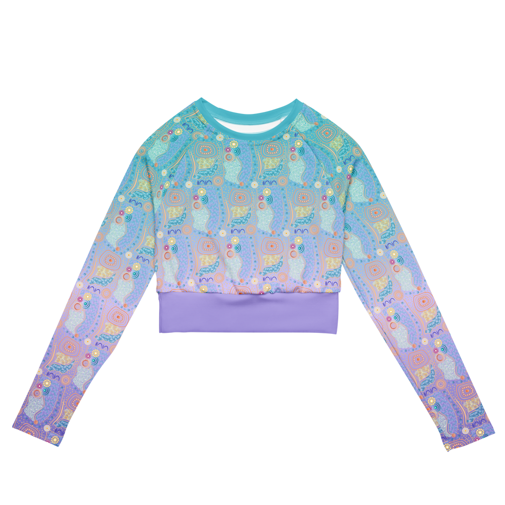 Belonging Crop Top