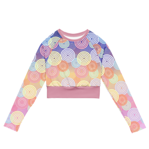 Miyay Crop Top