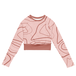Thuga Crop Top