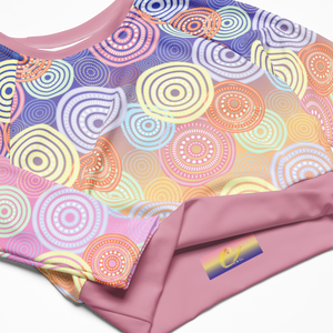 Miyay Crop Top
