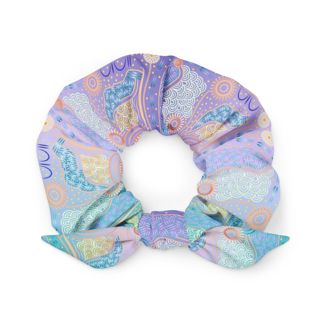 Belonging Scrunchie