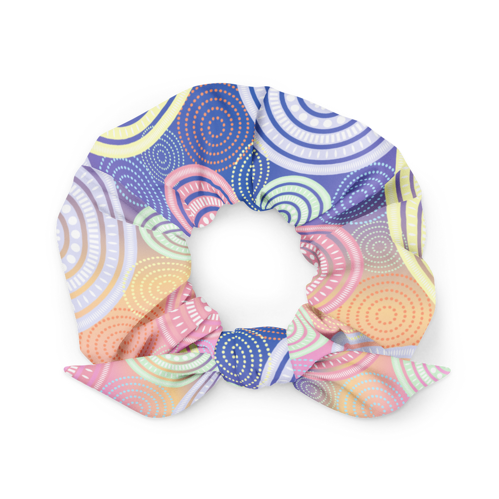 Miyay Scrunchie