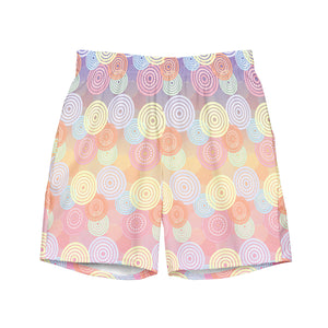 Miyay Men's Swim Shorts