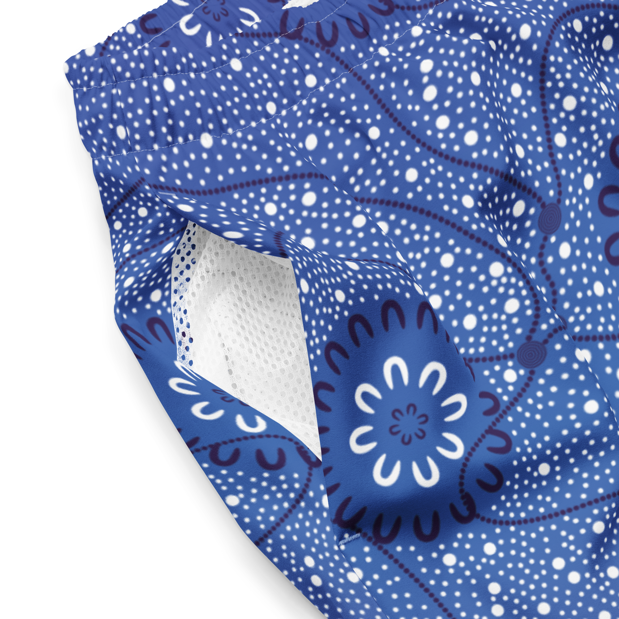 Yarn Men's Swim Shorts