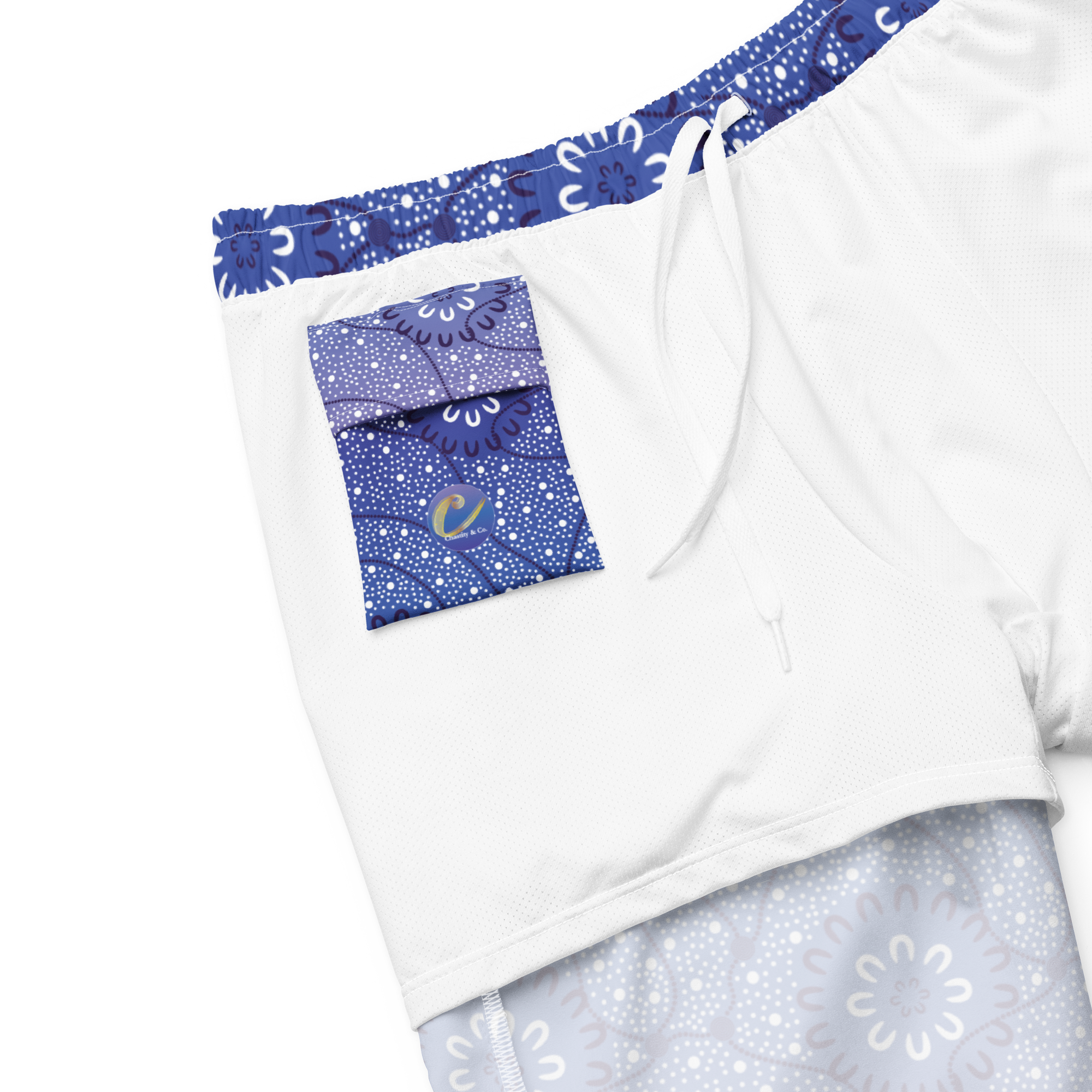 Yarn Men's Swim Shorts