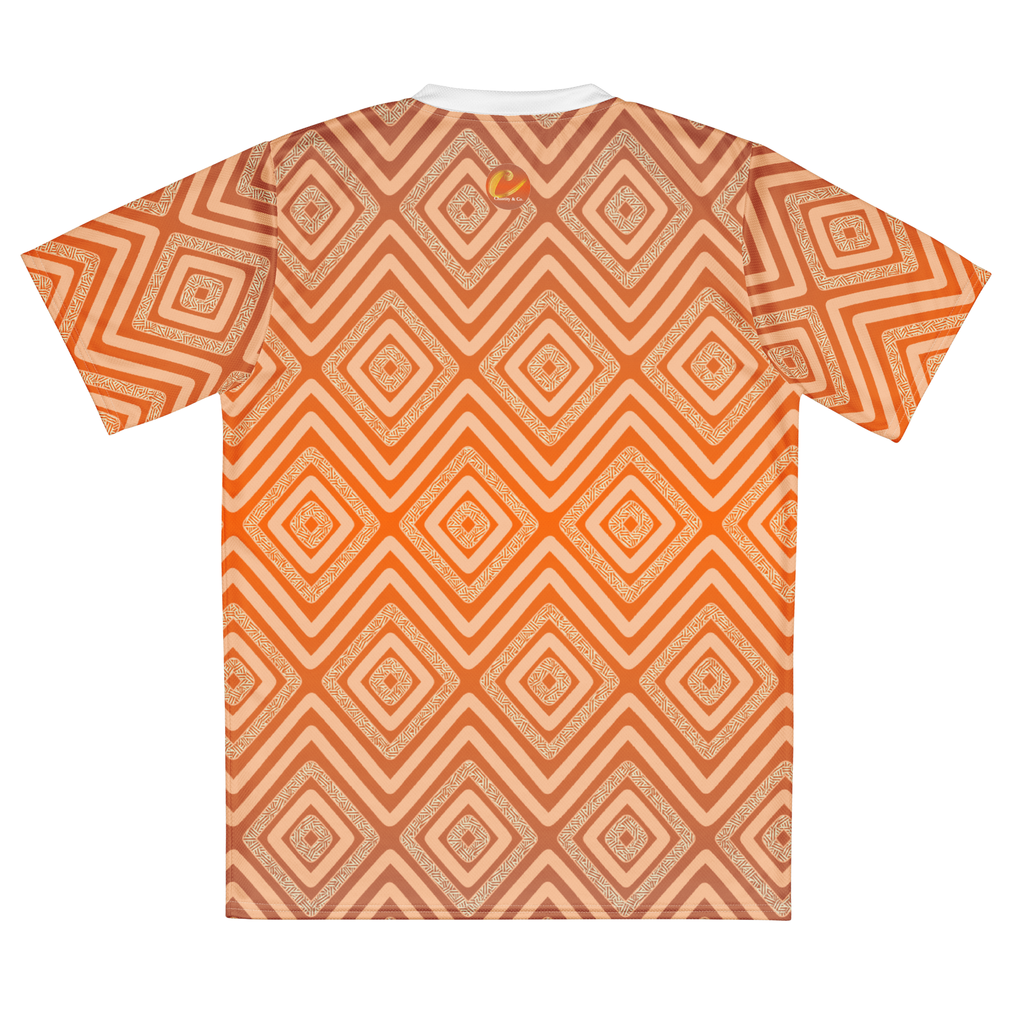 Lore II Unisex Sports Jersey