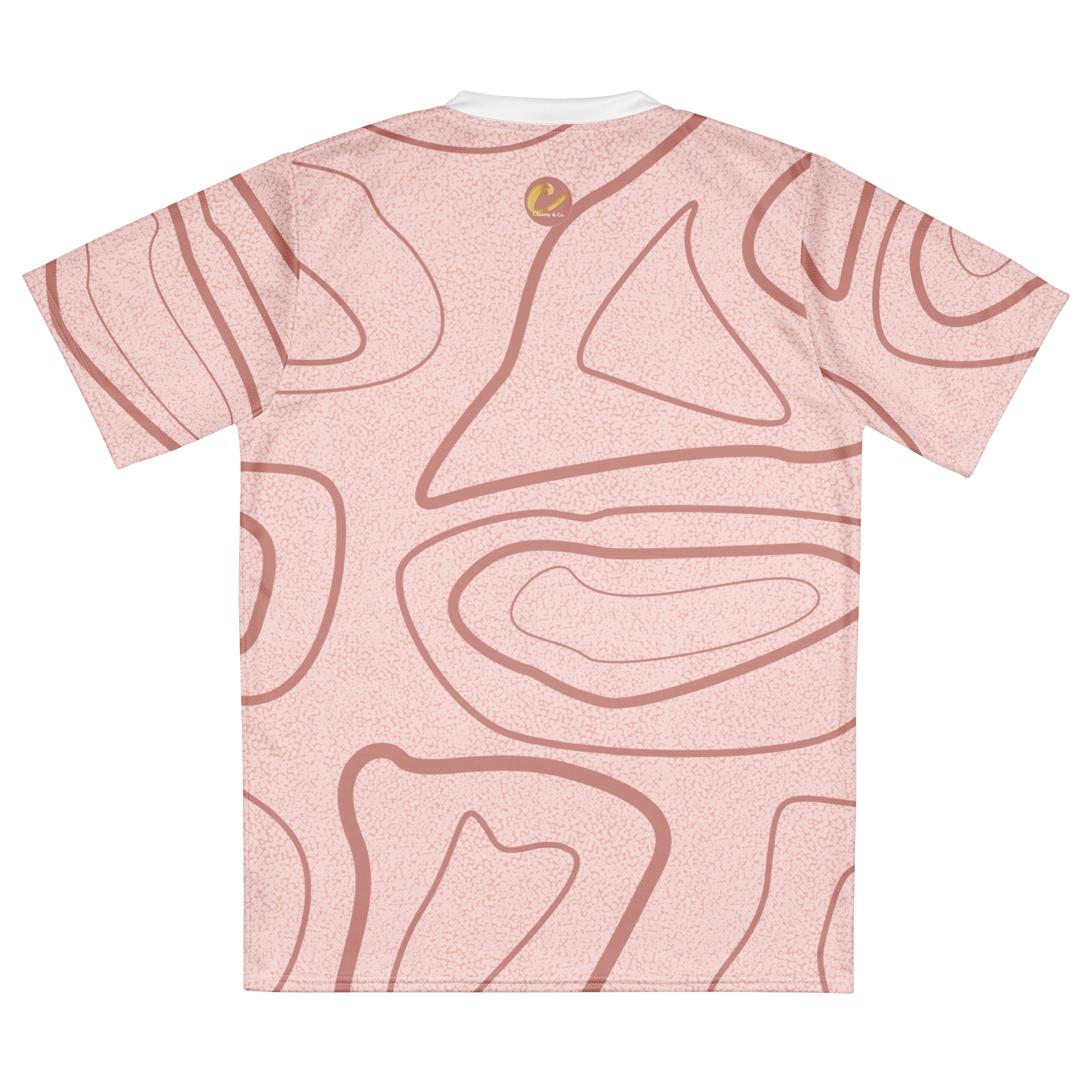 Thuga Unisex Sports Jersey