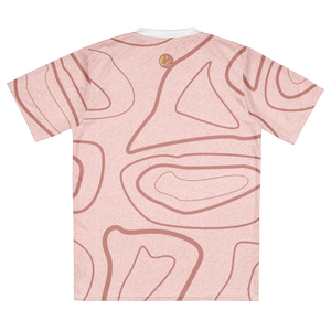 Thuga Unisex Sports Jersey