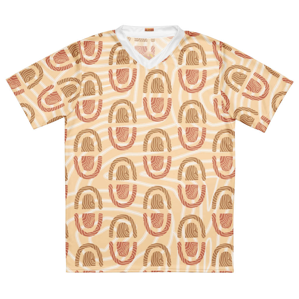 Ancestors I Unisex Sports Jersey