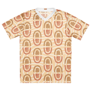 Ancestors I Unisex Sports Jersey
