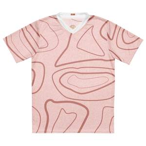 Thuga Unisex Sports Jersey