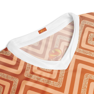 Lore II Unisex Sports Jersey