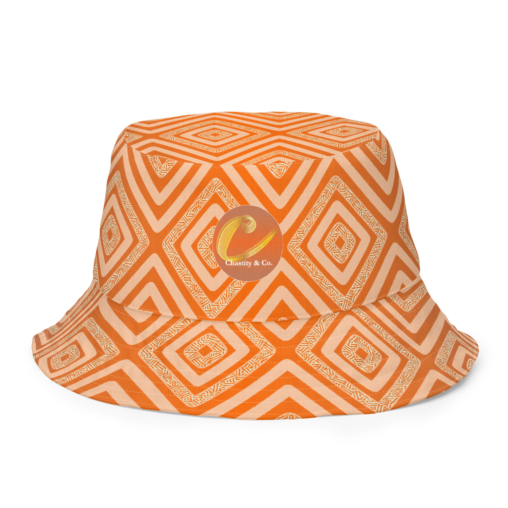 Lore II/Our Healing II Reversible Bucket Hat
