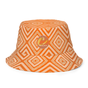 Lore II/Our Healing II Reversible Bucket Hat