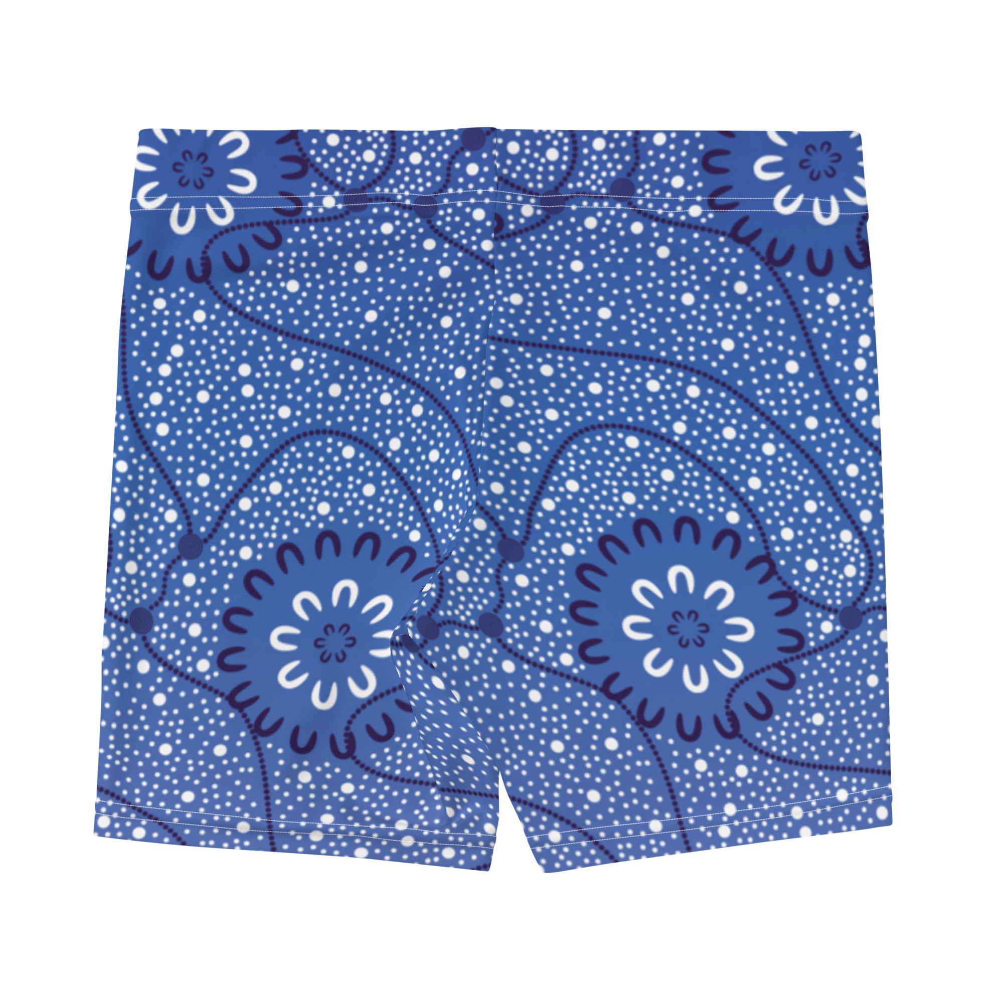 Yarn Sports Shorts