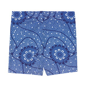 Yarn Sports Shorts