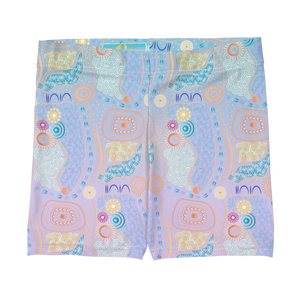 Belonging Sports Shorts